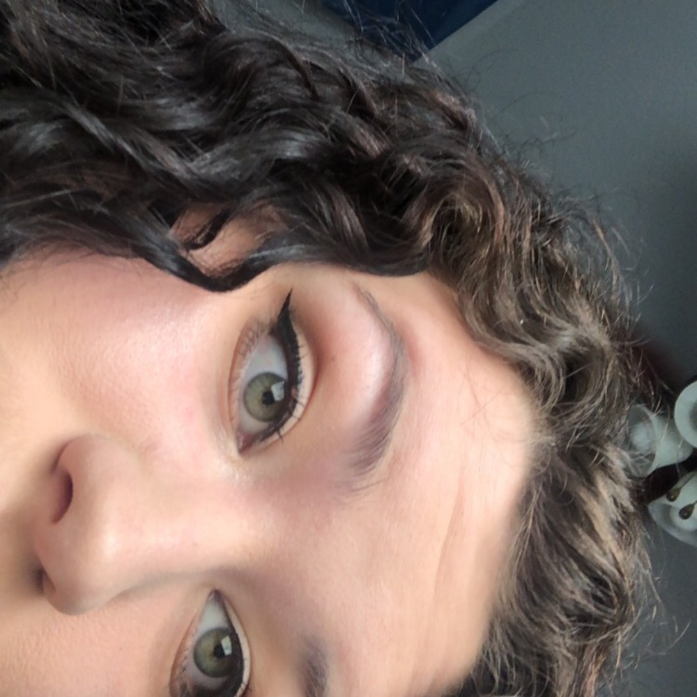 Meet your Posher, Kinsey